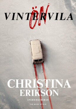Vintervila av Christina Erikson